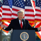 Image for article titled Future of American Democracy Hangs in Balance and/or Doesn't